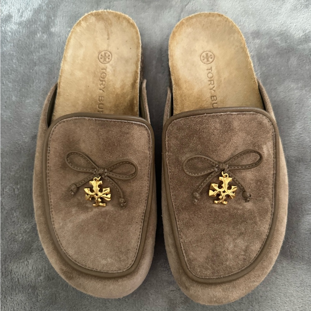 Tory Burch Slip On